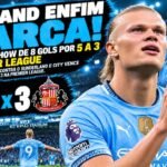 City x Sunderland