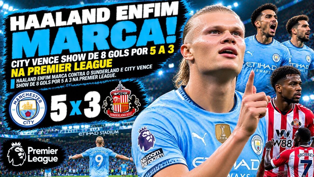 City x Sunderland