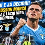 Lazio x udinese