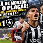 Bragantino x Santos