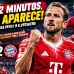 Bayern x Elversberg