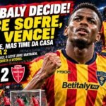 Lecce x Monza