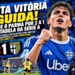 Como x Parma